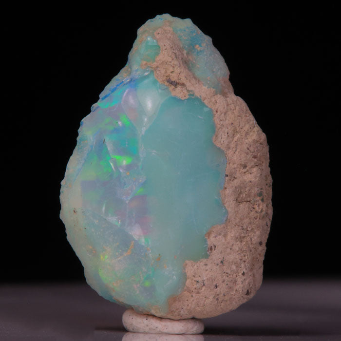 Natural Rough Opal Specimen