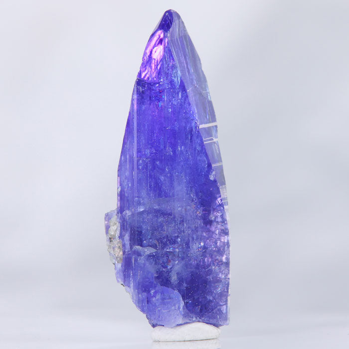 Tanzanite Crystal Large Mineral Specimen