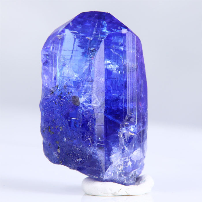 Large Tanzanite Mineral Specimens