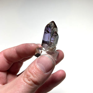 Gemmy Tanzanite Crystal Mererani Specimen