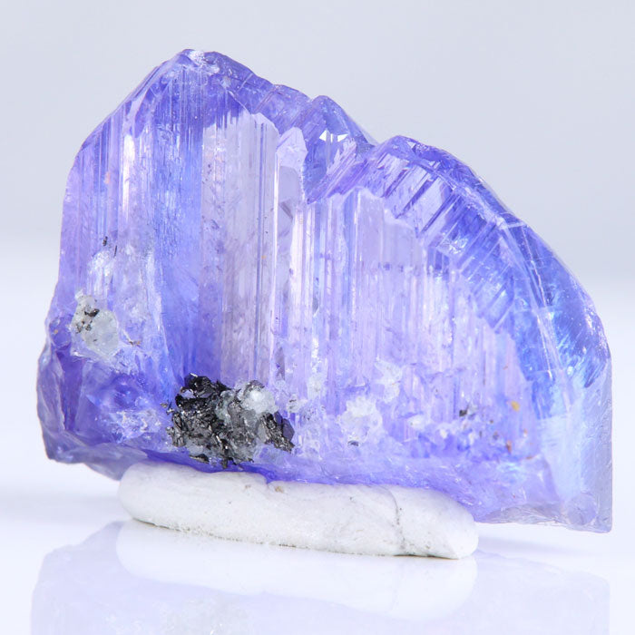 Tanzanite Crystal raw