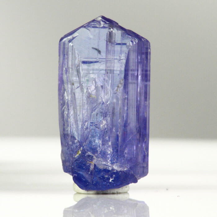 24.06 Celestial Tanzanite Crystal
