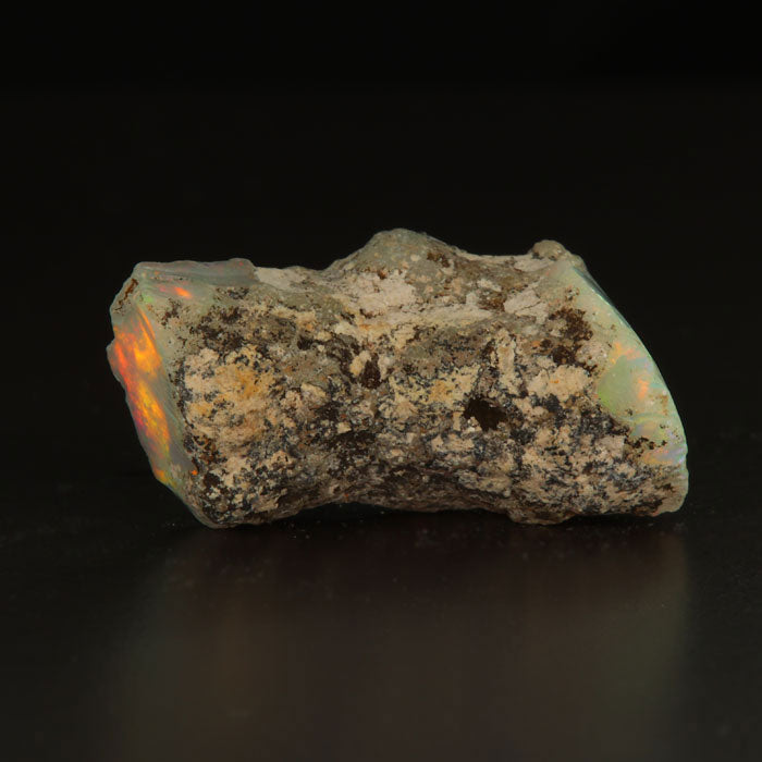 Opal Ethiopian Welo Cutting Rough