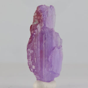 tanzanian axinite crystal 