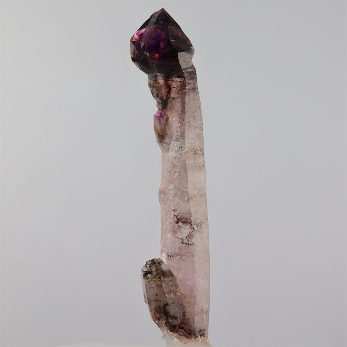 raw quartz amethyst