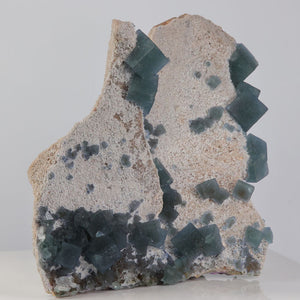 Chinese fluorite