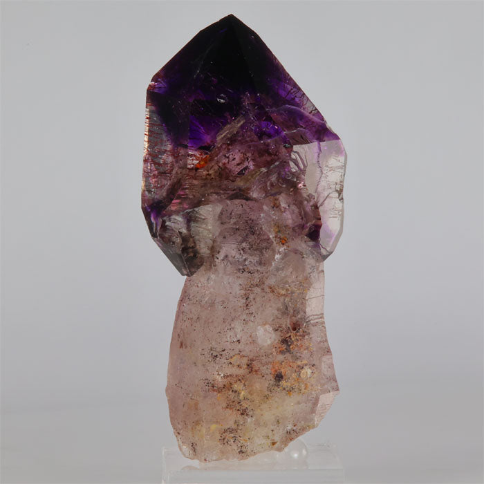 Raw Amethyst Crystal