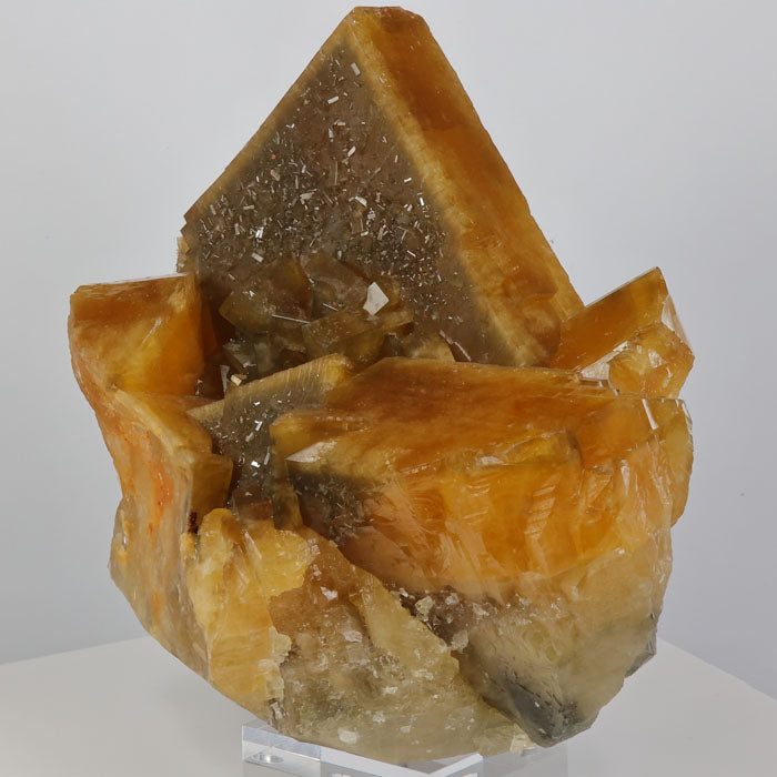 Chinese Barite Crystal