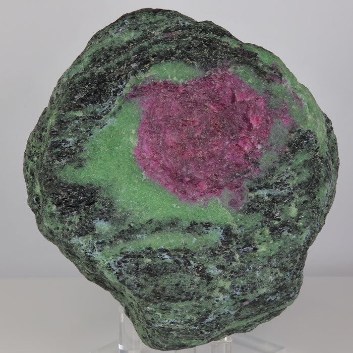 Ruby in Zoisite