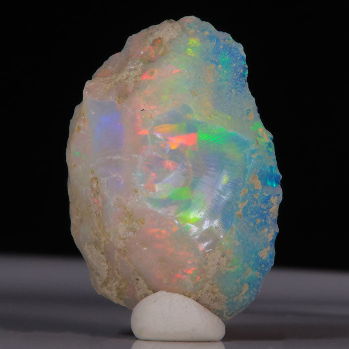 4.34gram Rough Opal from Ethiopia