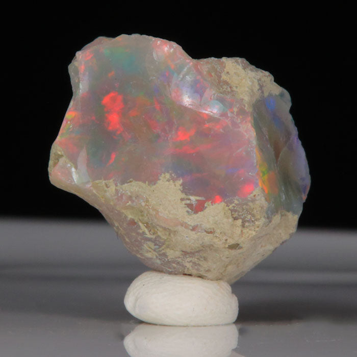 Raw welo Ethiopian Opal