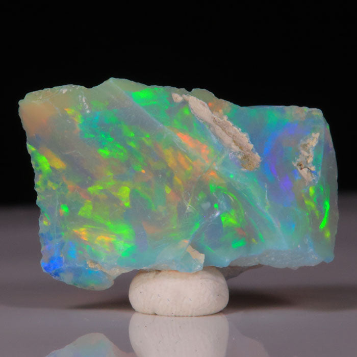 Raw Ethiopian Opal