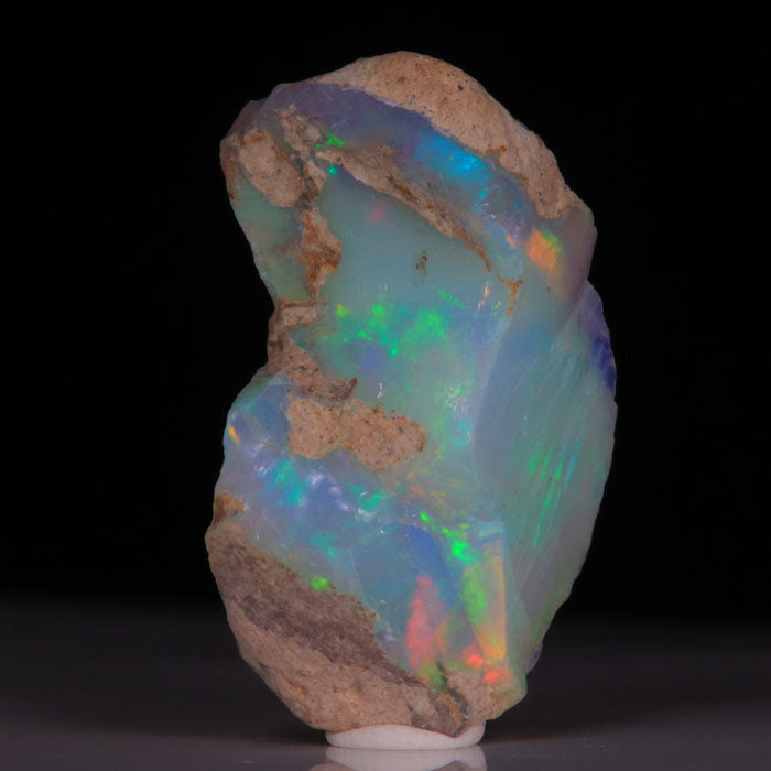 Rough Ethiopian Opal