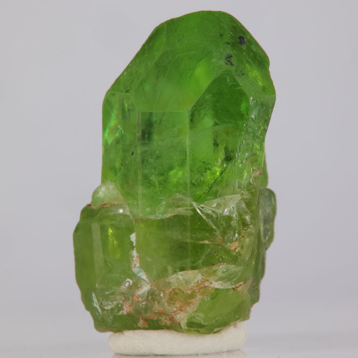 Peridot Crystal Specimen