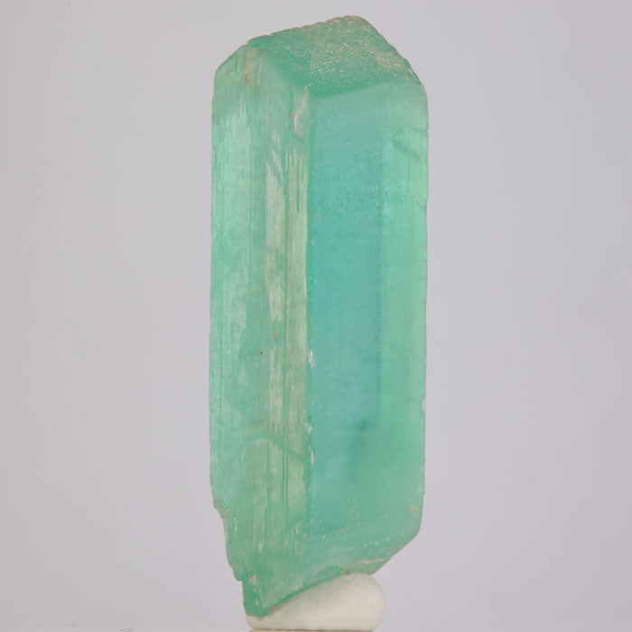 spodumene crystal