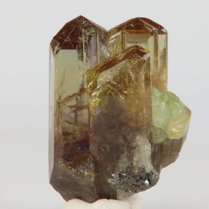 Unheated Tanzanite Mineral Specimen