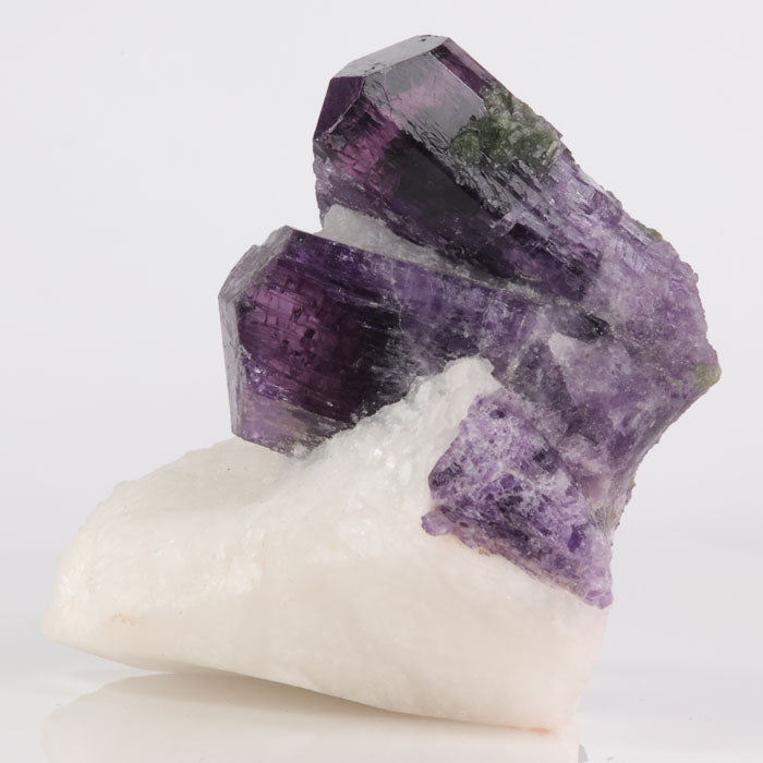 Purple Scapolite Afghanistan