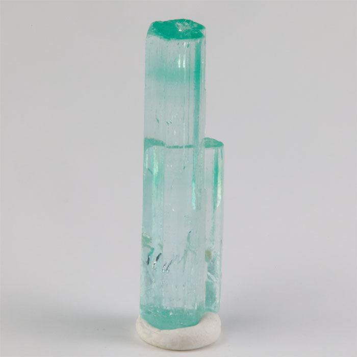 beryl crystal from nigeria