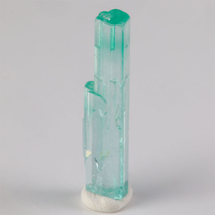 beautiful color beryl crystal 