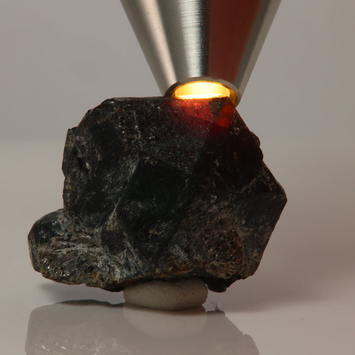 Color Change Alexandrite Crystal