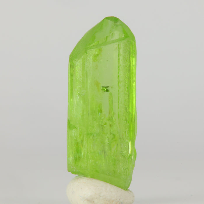 Chrome Diopside Crystal Specimen Tanzania