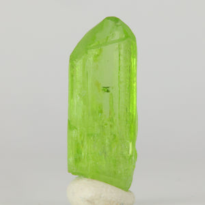 Chrome Diopside Crystal Specimen Tanzania