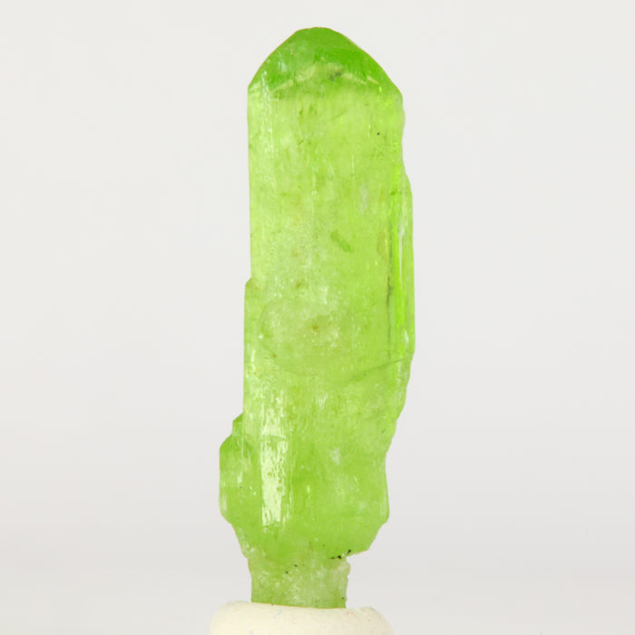 Chrome Diopside Green Crystal