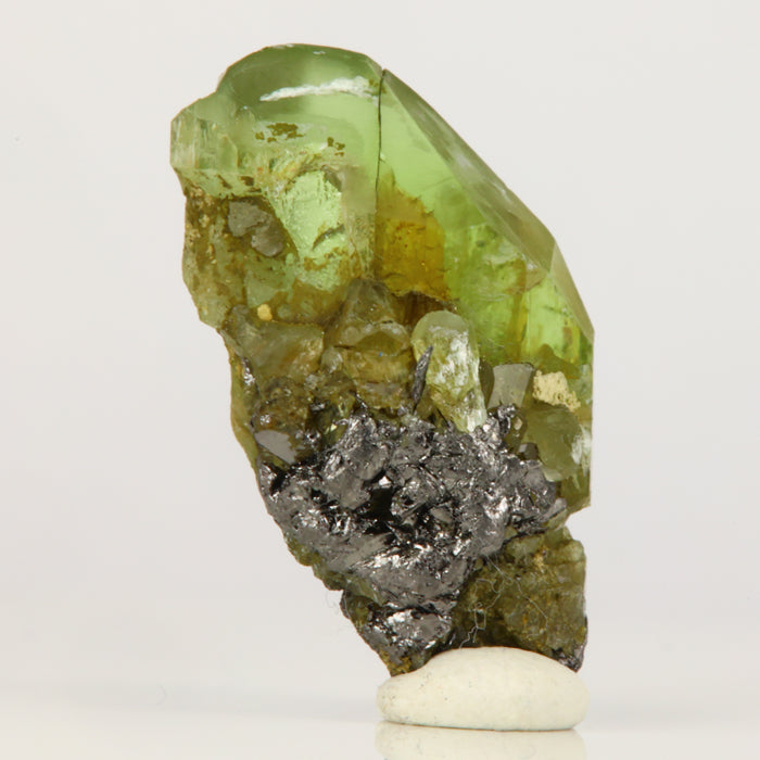 Diopside Crystal Specimen