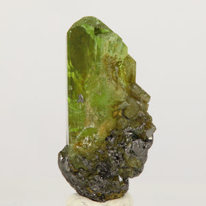 Diopside and Graphite