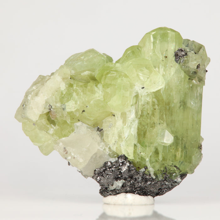 African Mineral Specimen diopside