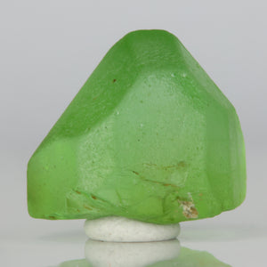 Raw Green Peridot Crystal