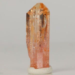 topaz crystal specimen