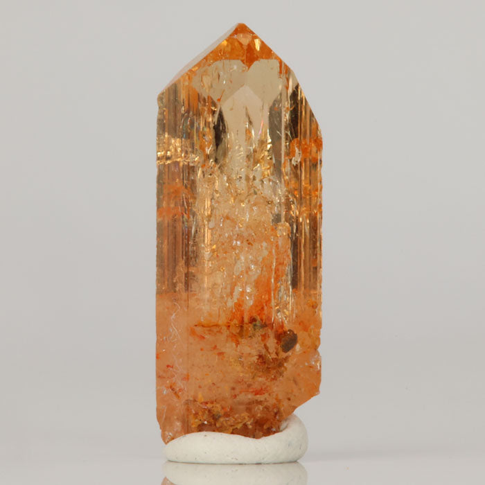 Zambian Topaz Raw Uncut