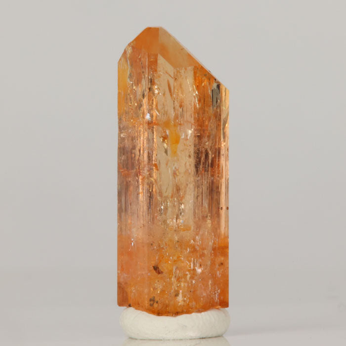Topaz Crystal