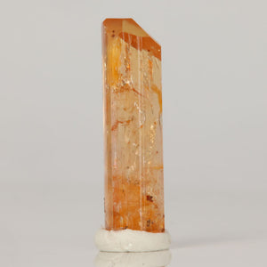Topaz Orange Crystal