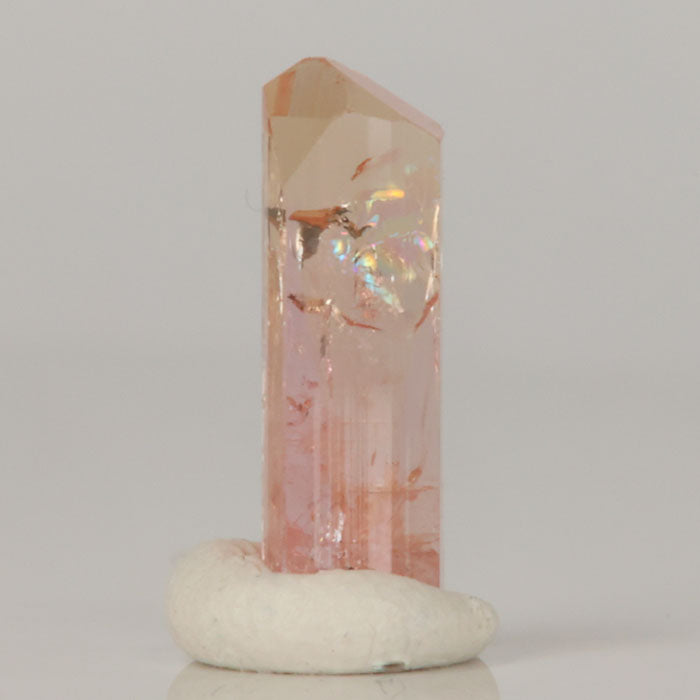 Topaz Crystal Specimen