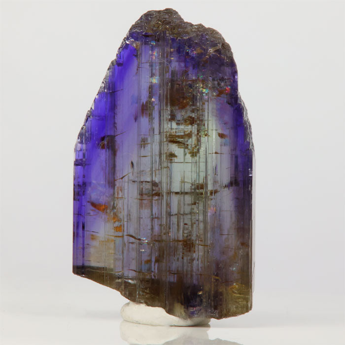 Tanzanite Mineral Specimen