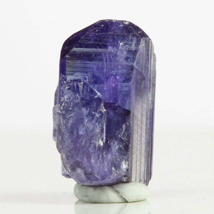 Tanzanite Crystal Specimen