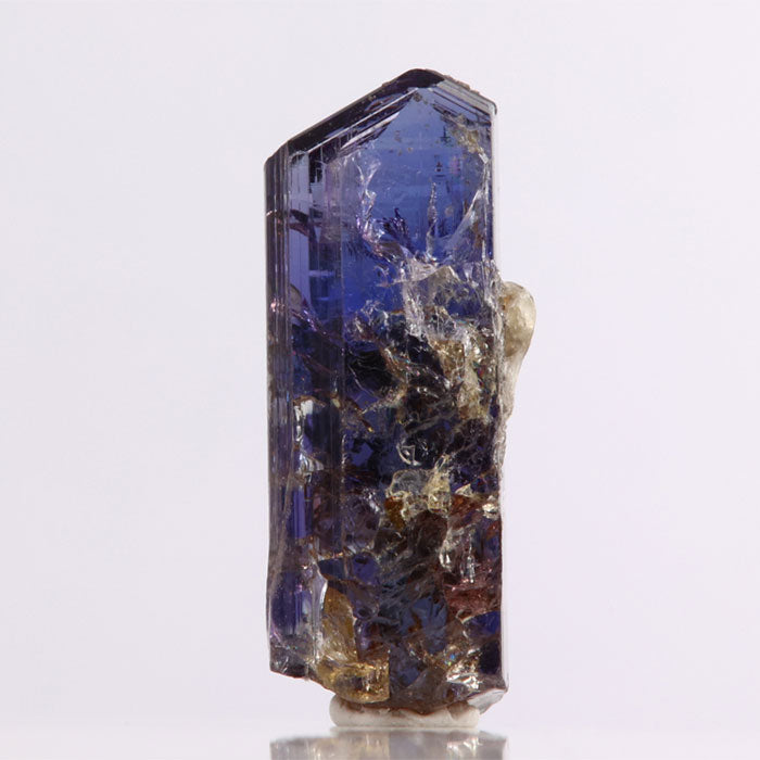 Raw Tanzanite Crystal