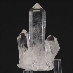 NaturalClearQuartzcrystalSpeci
