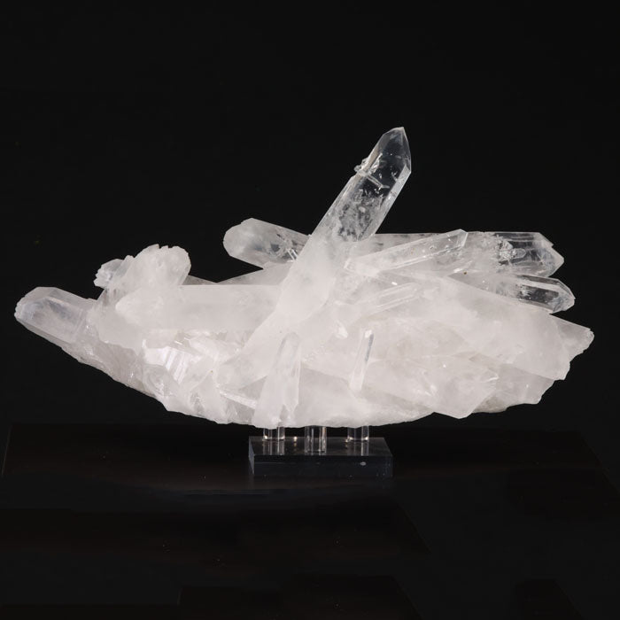 Colombian White Quartz