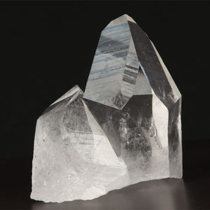Ron Coleman Mine Quart Crystal Specimen