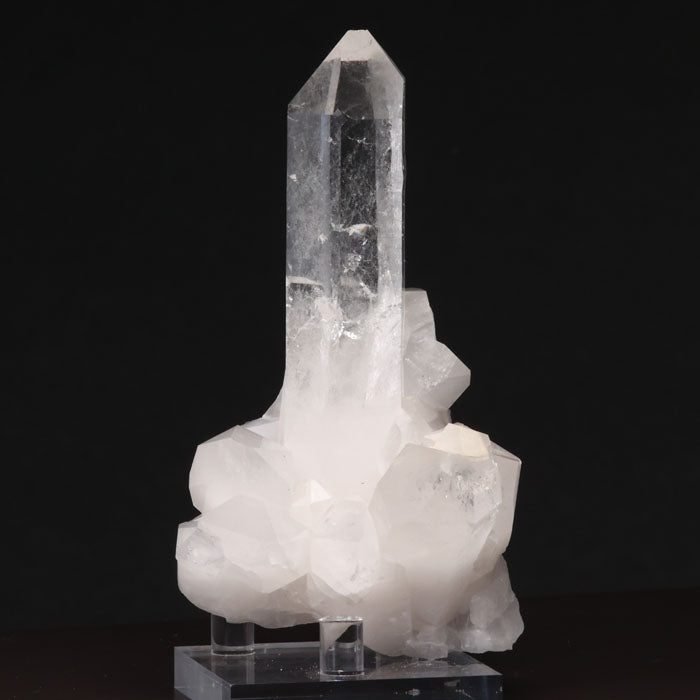 Clear Quartz Crystal
