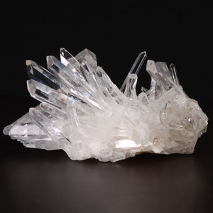 Quarz Crystal Specimens