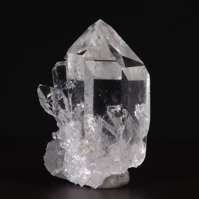 Clear Quartz Crystal from Arkansas