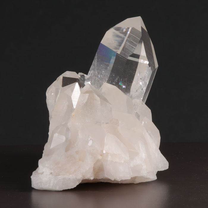Quartz from Arkansas