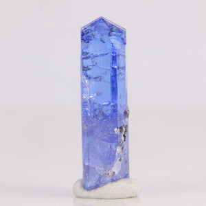Rough Tanzanite Crystal