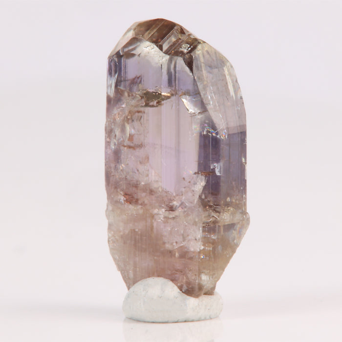Raw Tanzanite Crystal