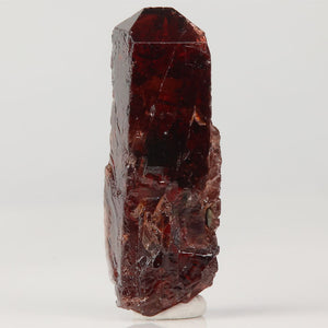 Natural zircon crystal Singida Tanzania specimen