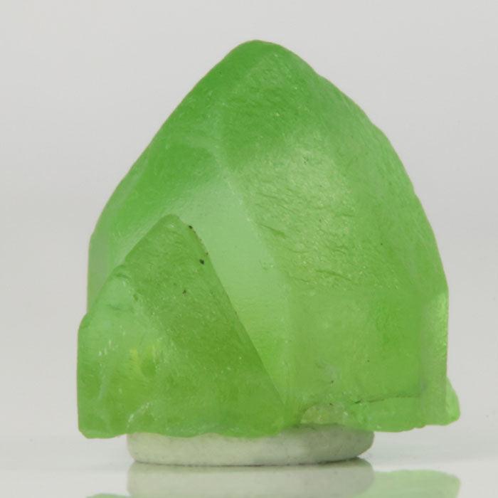 Green Peridot Crystal Pakistan